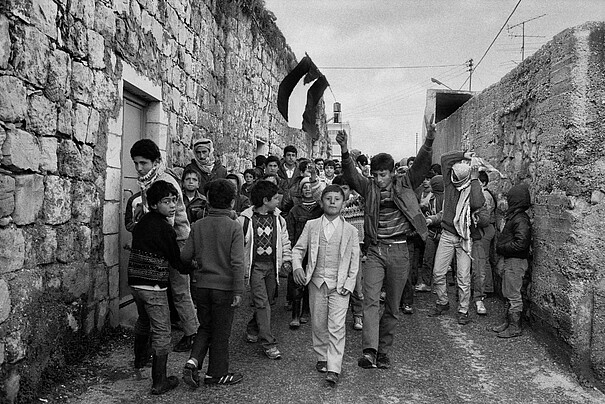 Foto: Joud Al-Tamimi