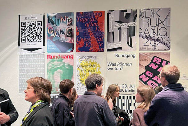 Foto: UdK Berlin