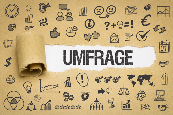 Umfrage Umfrage
