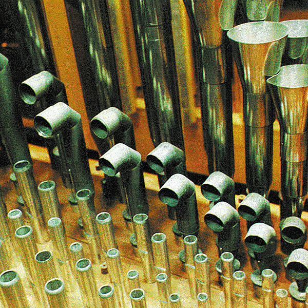 1. Konzert der Orgelimprovisationstage
