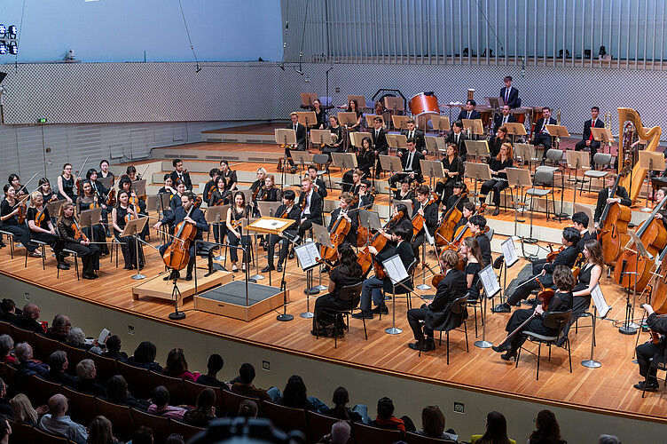 Karl-Heinz Steffens, UdK, UdK SO