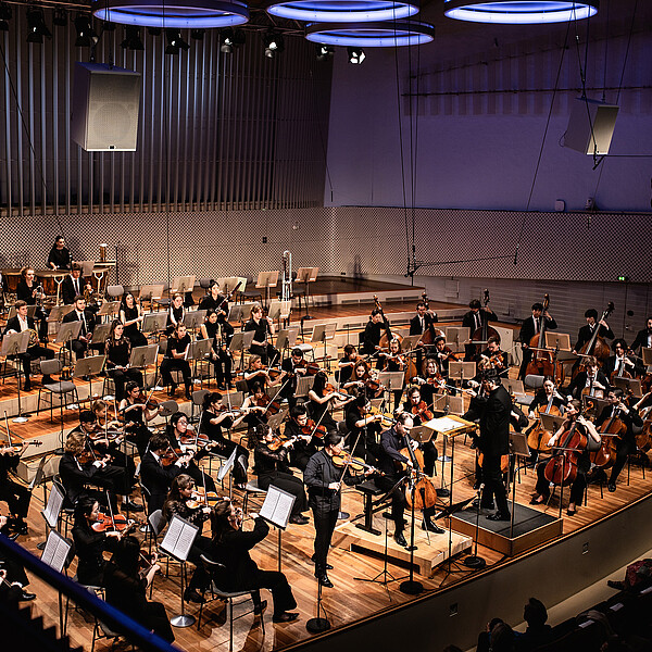 Winterkonzert