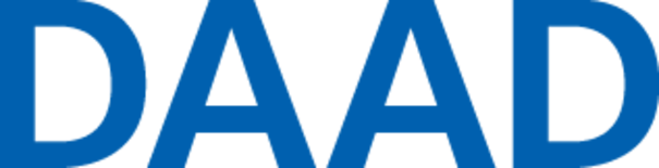 DAAD_Logo_blau Foto: DAAD