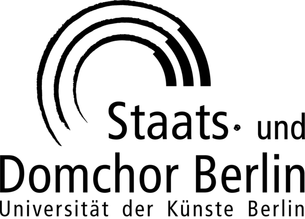 Logo des Staats- und Domchors