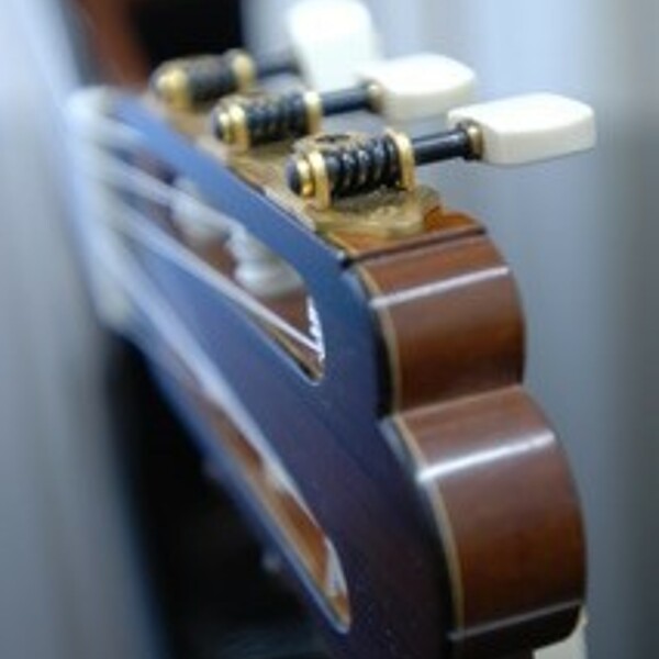 Gitarre
