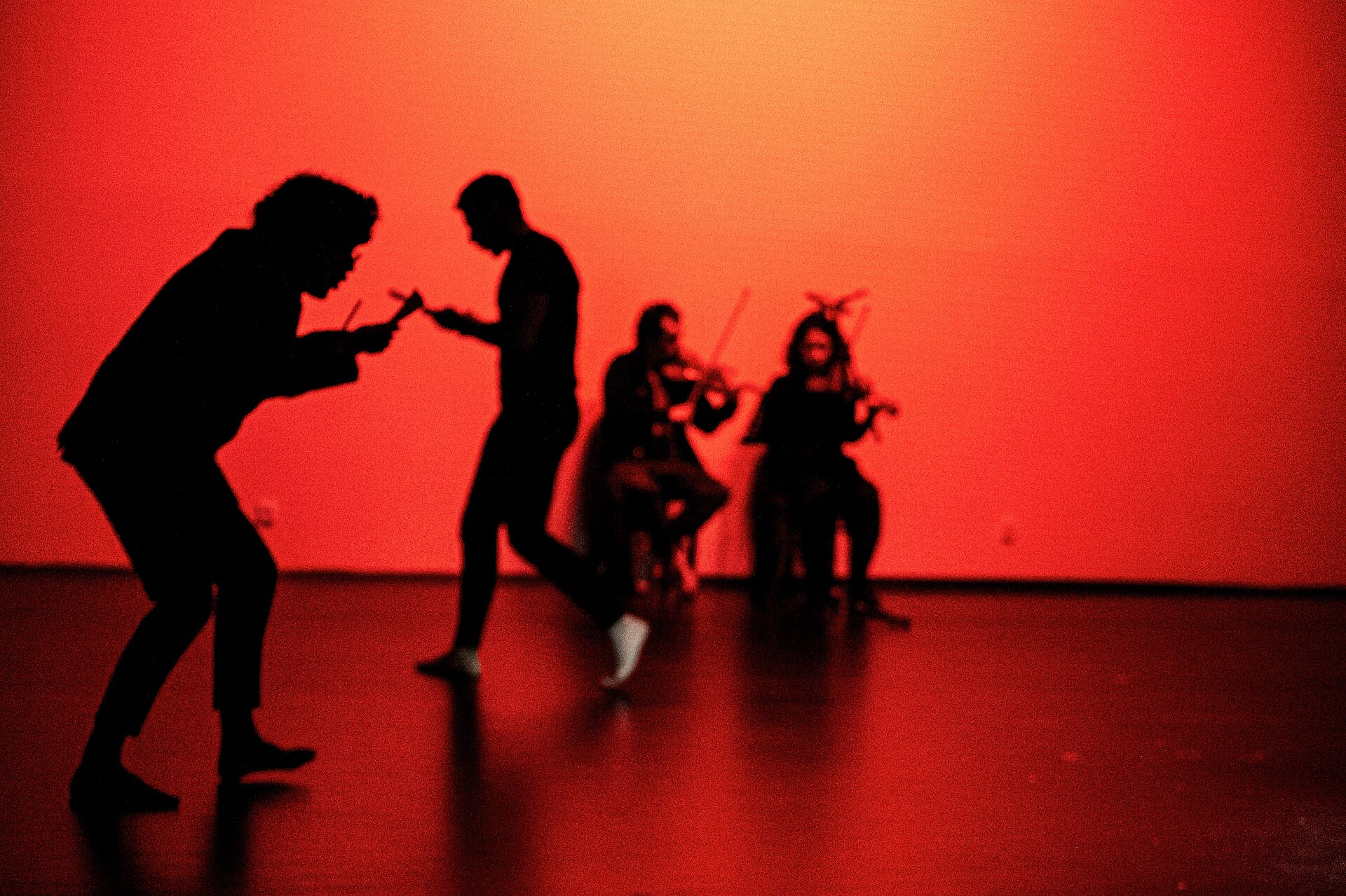 Bühne, Mehrlichtmusik, Musik, Musiker, Musiktheater, People, Performance, Probensaal, Theater, UdK