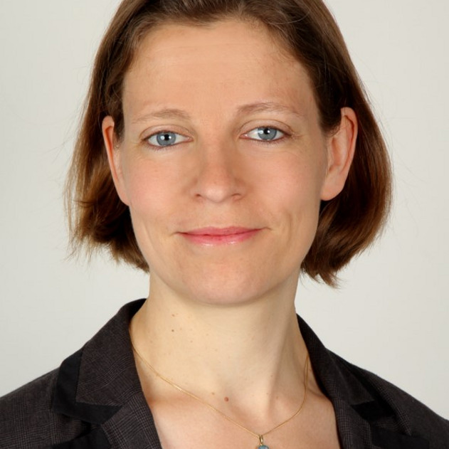 Julia Hartmann