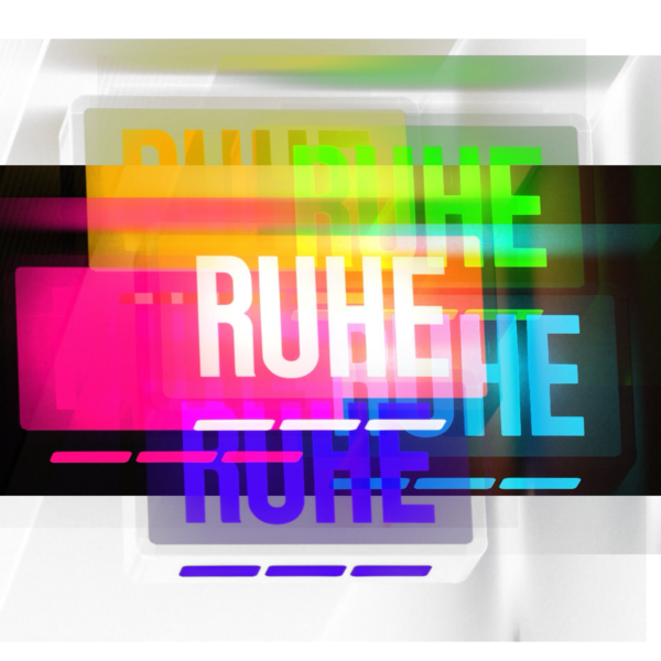 Ruhe