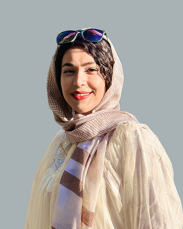 Foto: Karima Sahidy