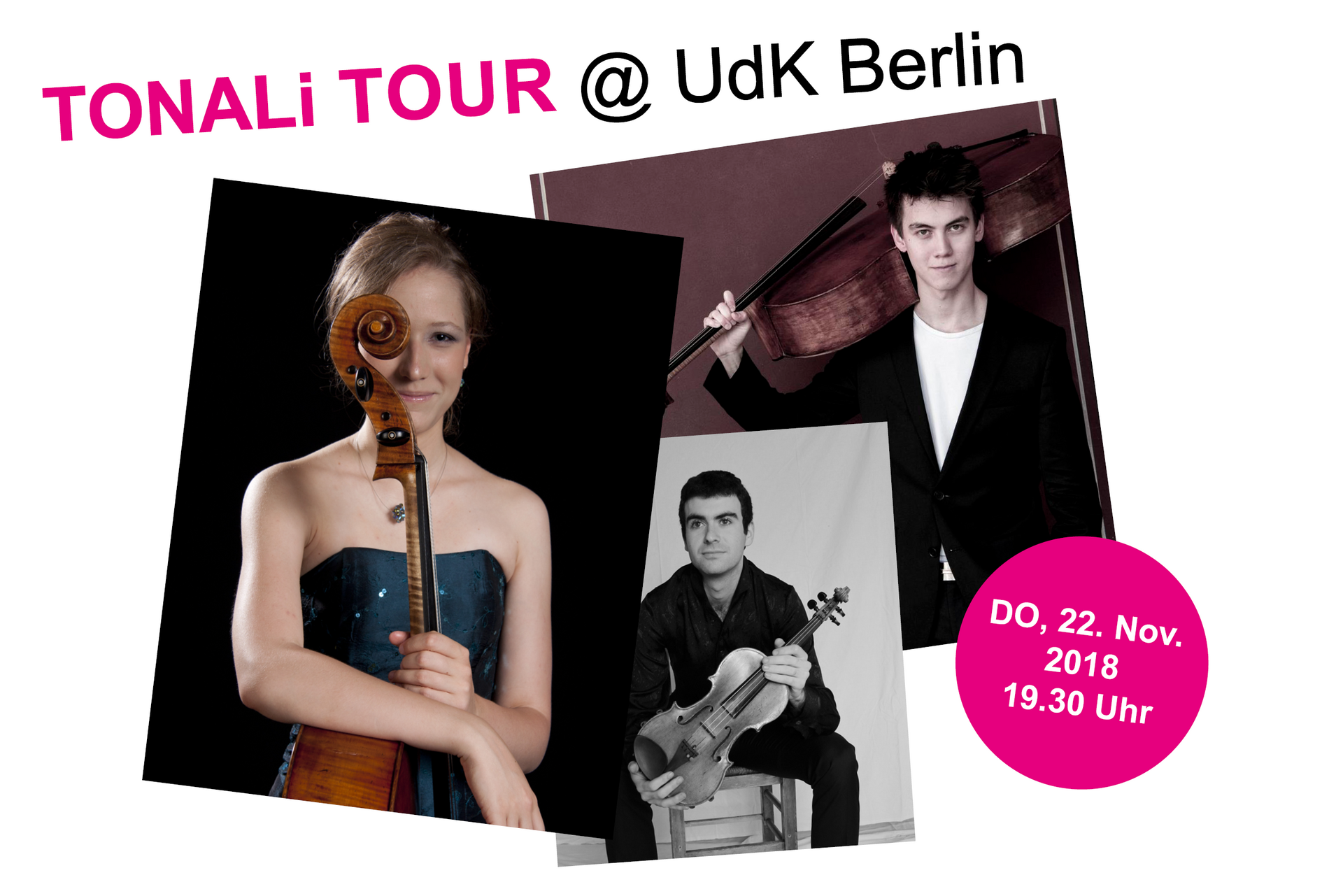 Universitat Der Kunste Berlin