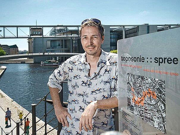 Foto: Benjamin Pritzkuleit