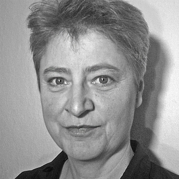 Sonja Heyer Foto: Error: no file object