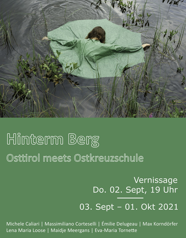 Ausstellungsplakat