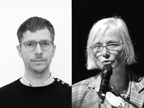 Foto: Jacob Eriksen/Kathrin Scheidt