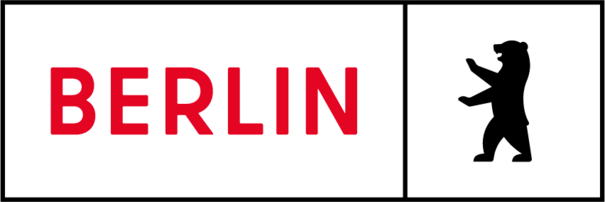 Logo Senat Berlin