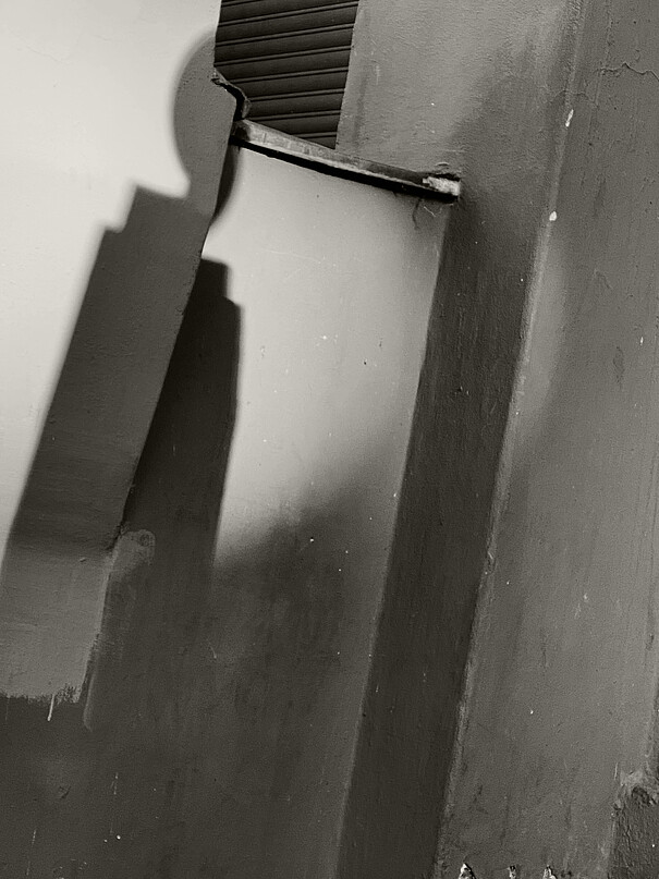 Berlin, erika_babatz, sombras, schatten