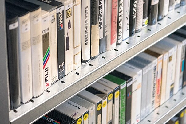 Foto: Filminstitut