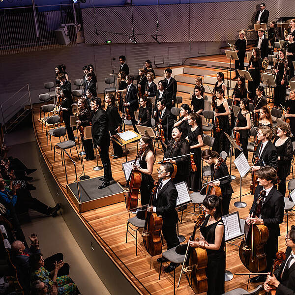 Novemberkonzert