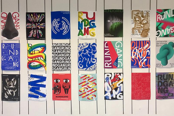 Foto: UdK Berlin