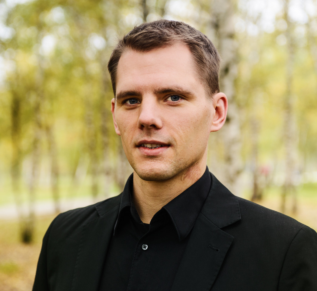 Felix Kroll Universität der Künste Berlin