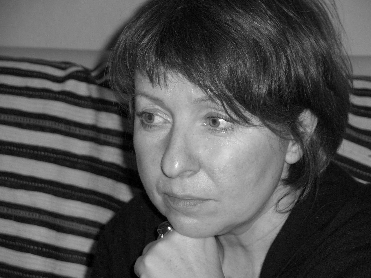 Prof. Herta Müller Universität der Künste Berlin