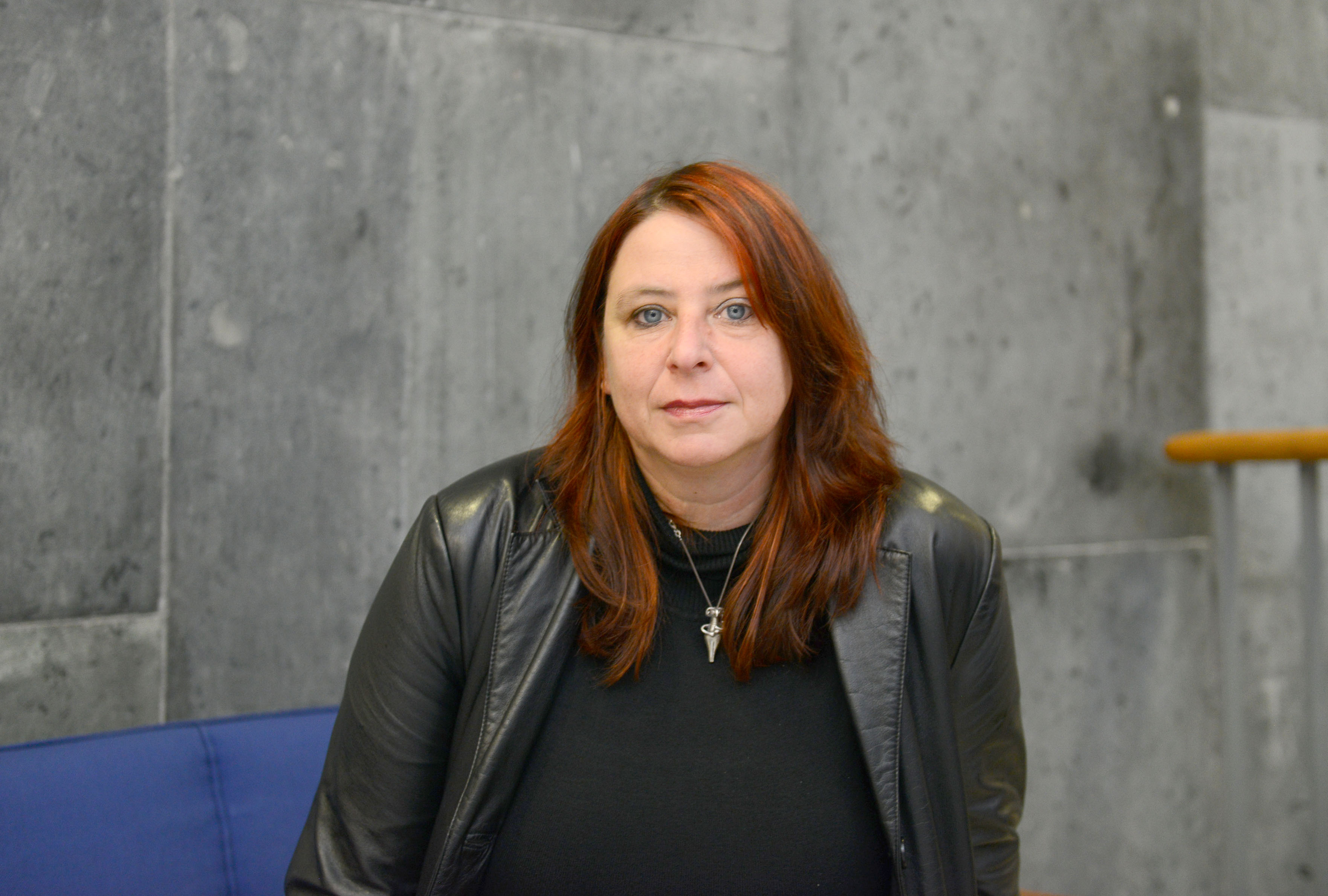 Prof. Gröschner Universität der Künste Berlin