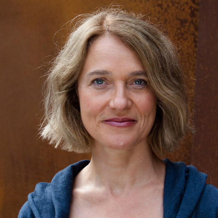 Prof. Irene Wagner – Universität der Künste Berlin