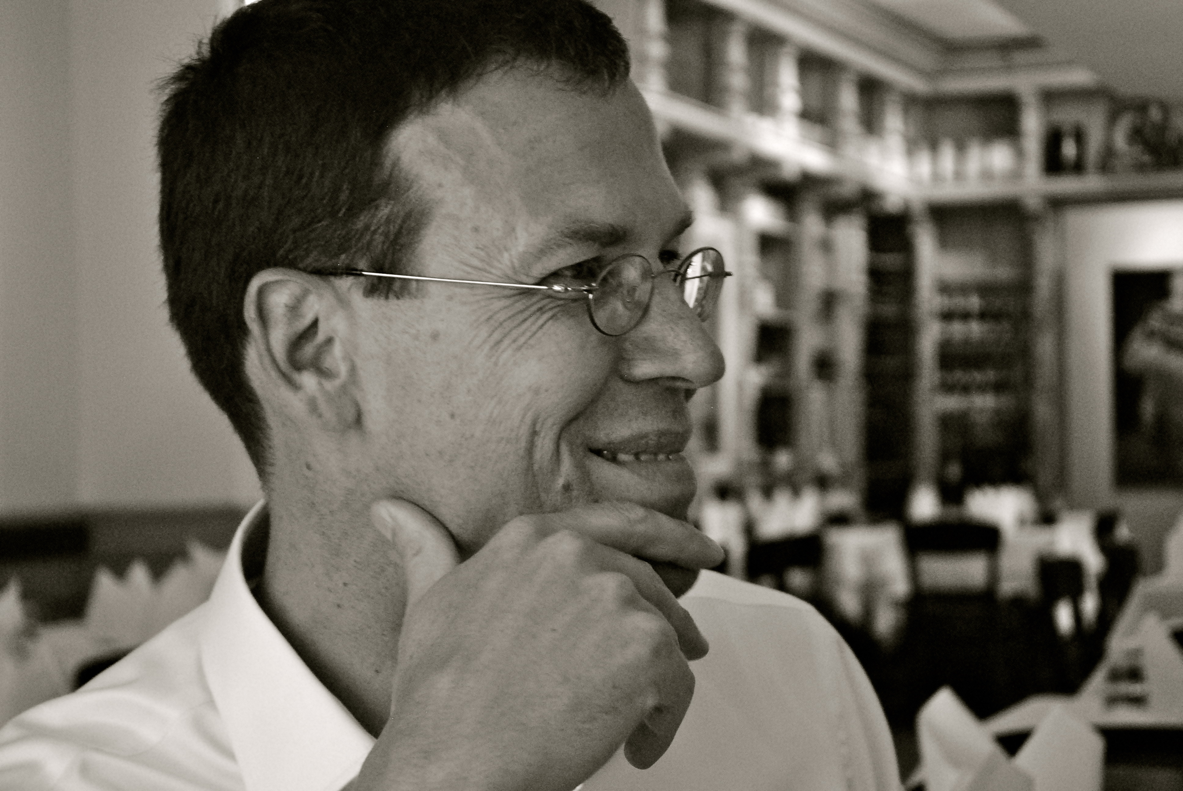 Johannes Ernst Universität der Künste Berlin