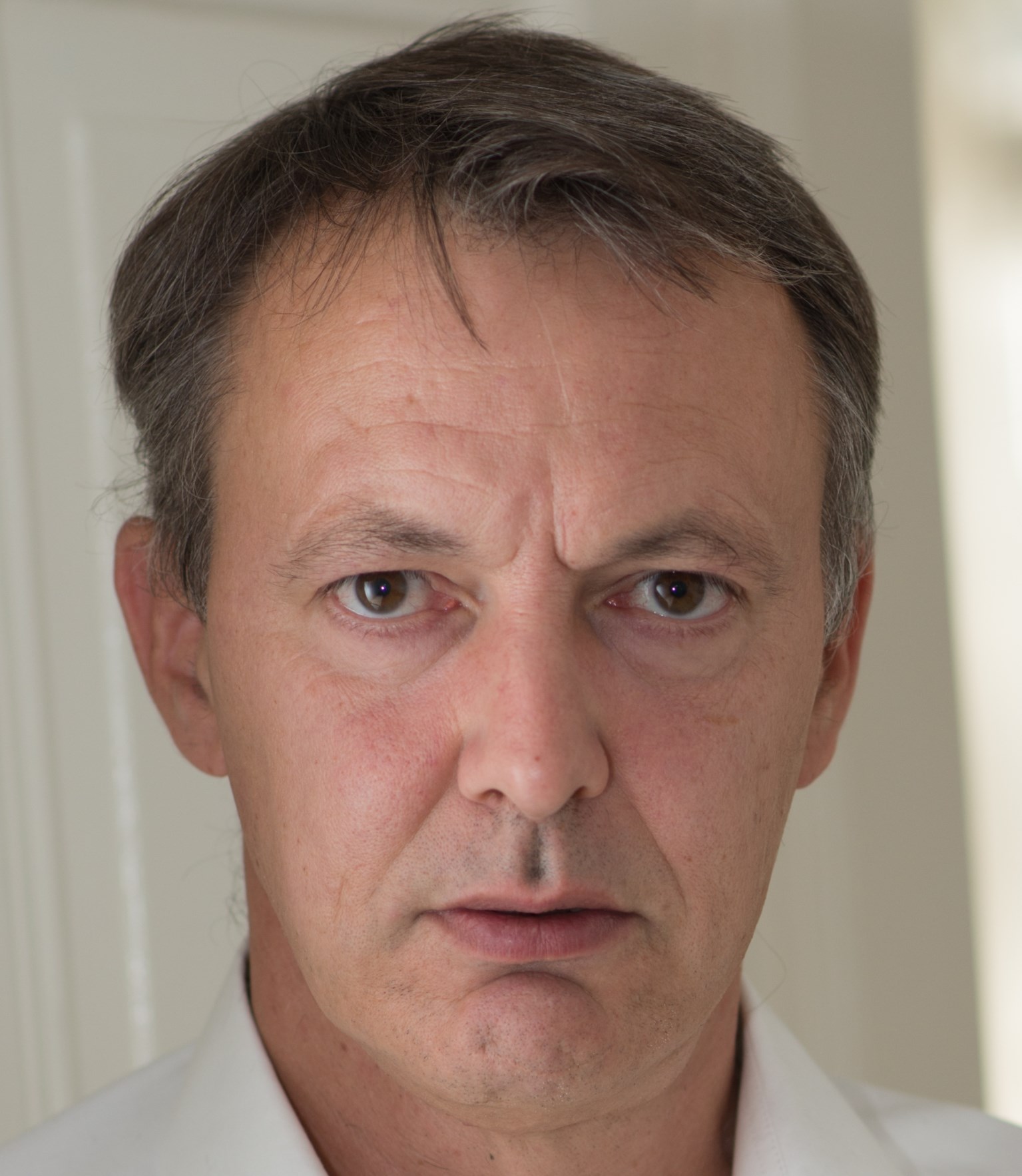 Prof. Eric Schneider Universität der Künste Berlin