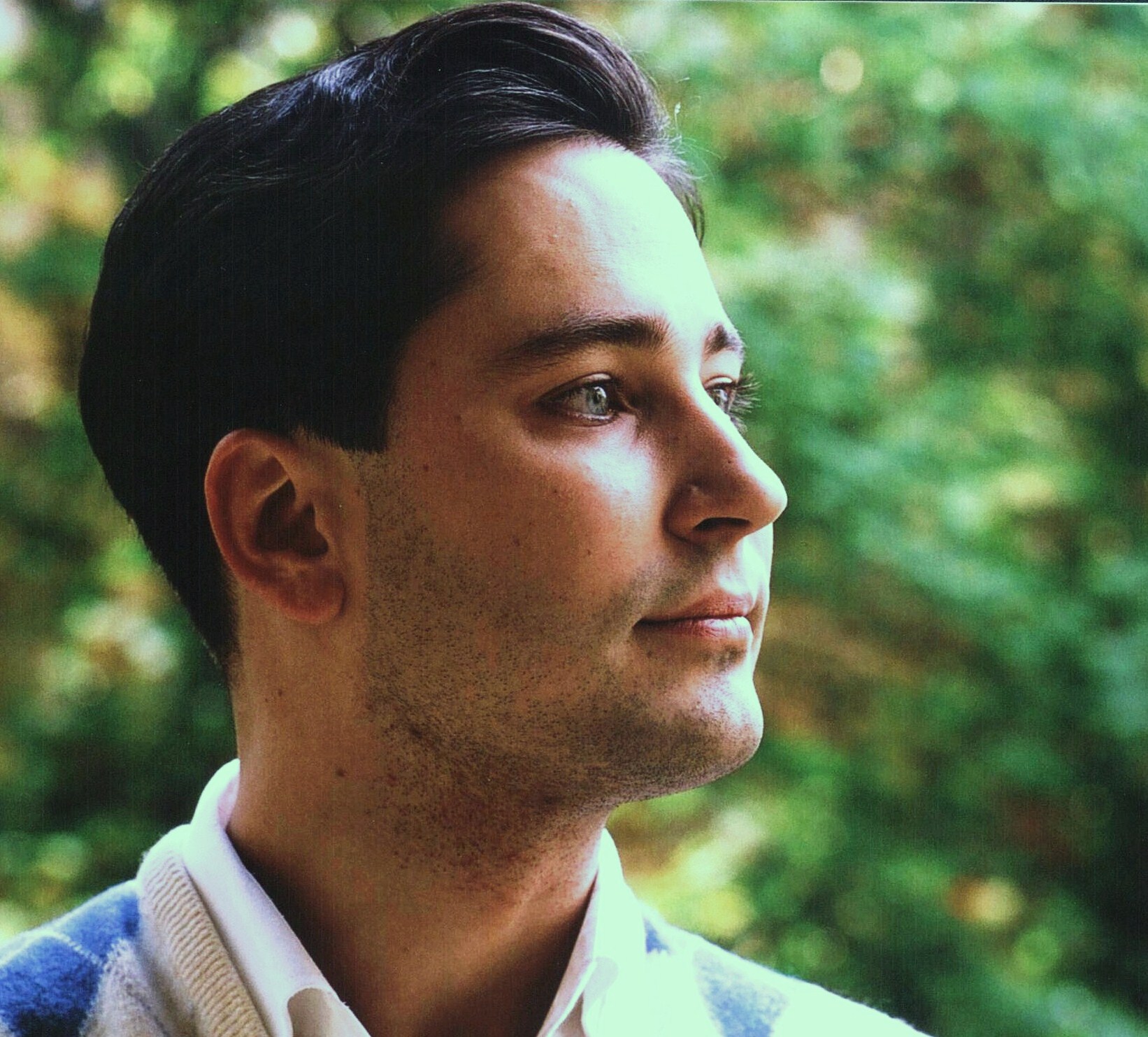 Nikolai Orloff Universität der Künste Berlin