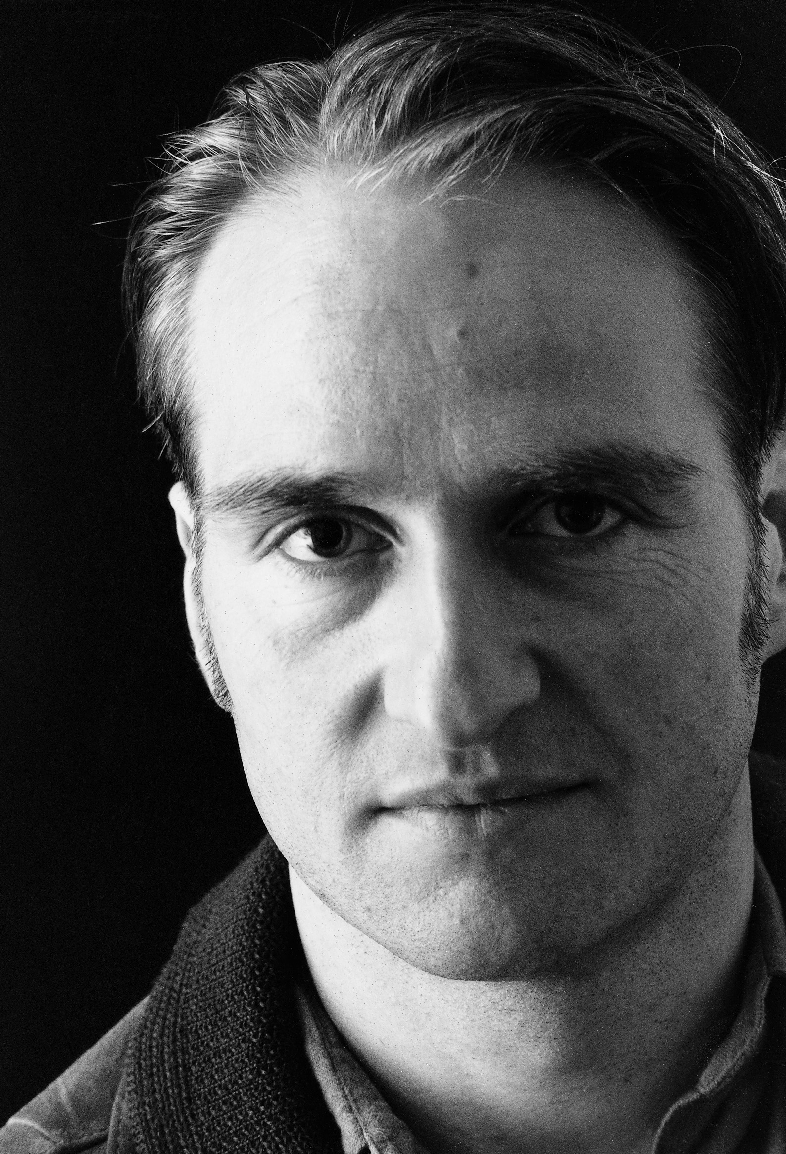 Prof. Daniel Ott Universität der Künste Berlin