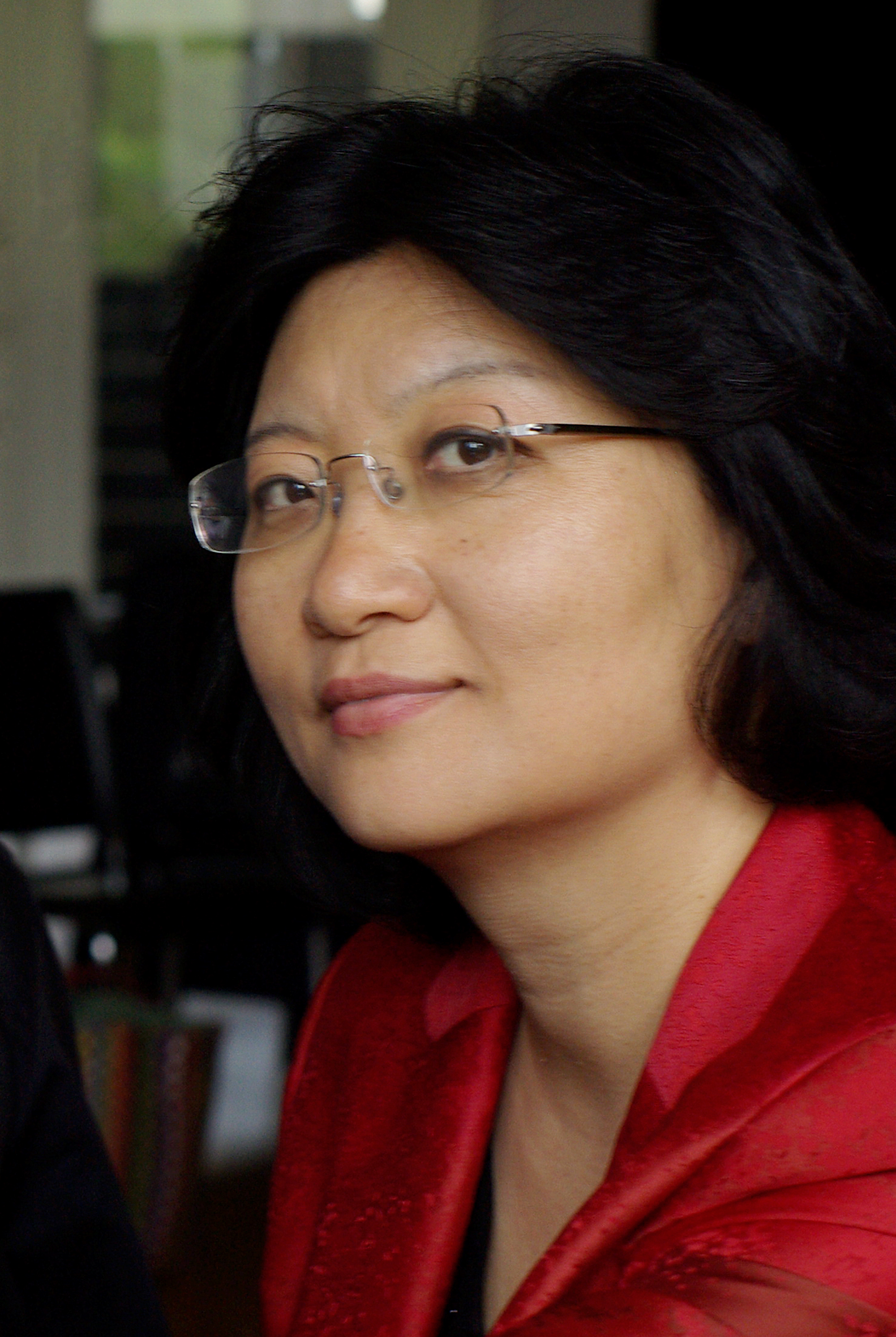 Prof. MiJoo Lee Universität der Künste Berlin
