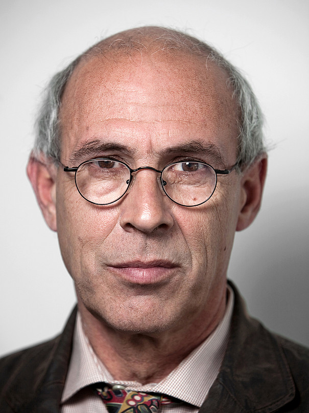 Andreas Pein Foto: Error: no file object
