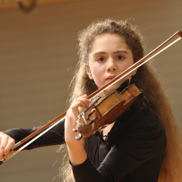 Alma Becker