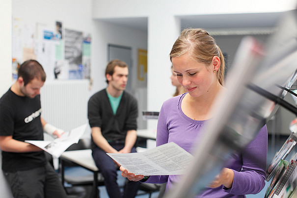 Fordermoglichkeiten An Der Udk Berlin Universitat Der Kunste Berlin