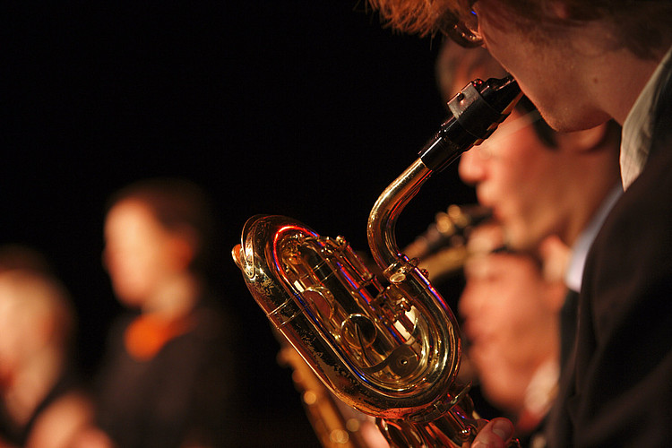 Jazz Universitat Der Kunste Berlin