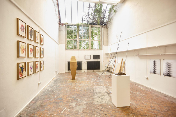 Zentrum Fur Kunstlerische Lehrkraftebildung Universitat Der