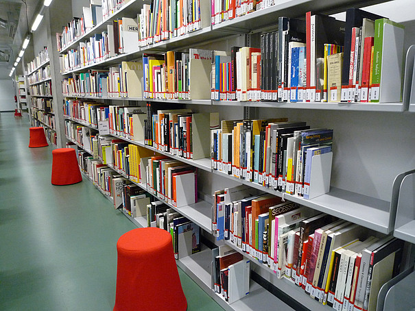 Foto: UdK Berlin