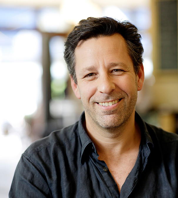 Christoph Fein Foto: Error: no file object