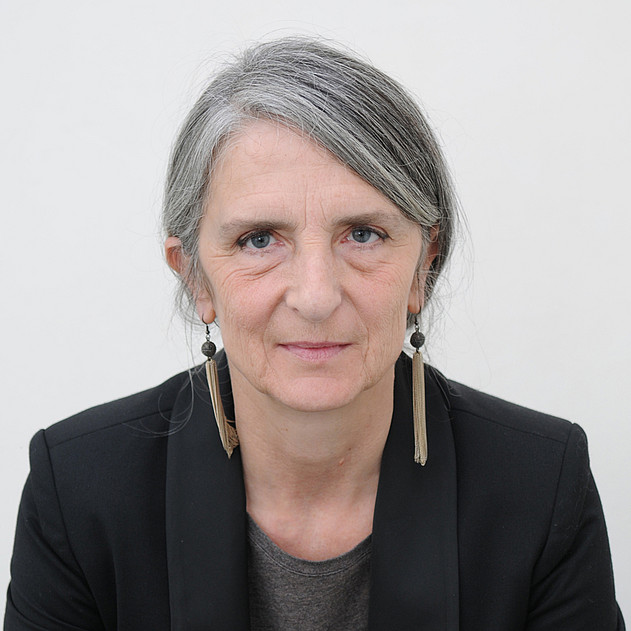 Prof Elisabeth Lisa Meier Universitat Der Kunste Berlin