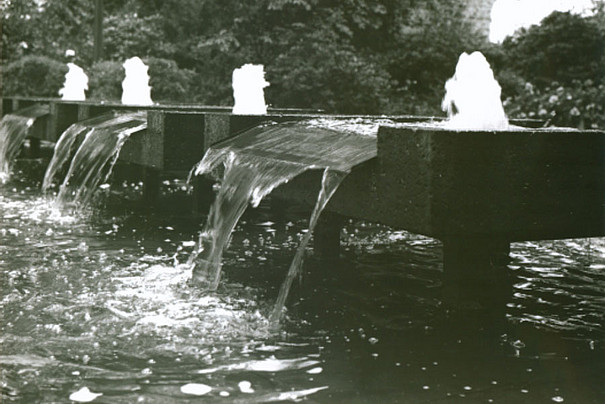Foto: UdK-Archiv / Nachlass G. Kühn