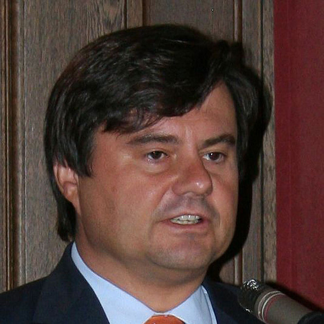Walter Gora