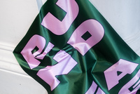 Rundgang-Design 2023 von Ira Göller und Sophie Pischel
