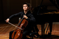 Grand Prix Emanuel Feuermann 2022