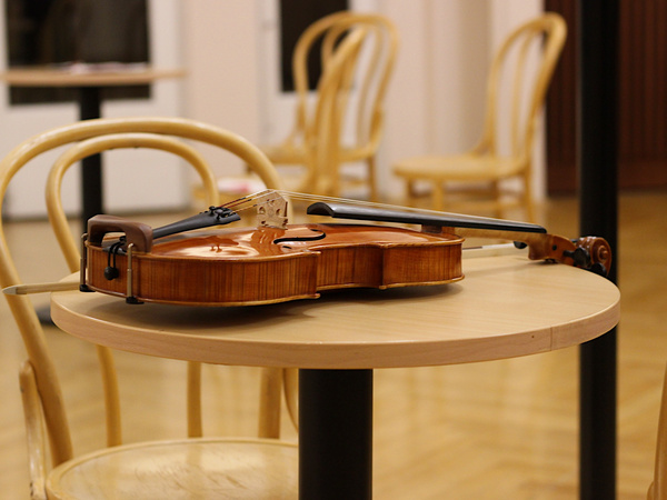 Violine