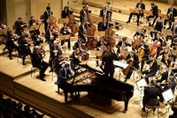 Finalkonzert Klavier 2018