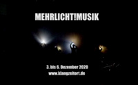 MEHRLICHT!MUSIK2020