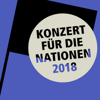 Konzert für die Nationen 2018