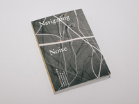 Buchcover von &quot;Navigating Noise&quot;