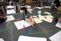 Summer University of the Arts an der UdK Berlin